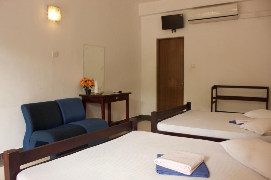 Hotel Senora Kataragama Eksteriør bilde