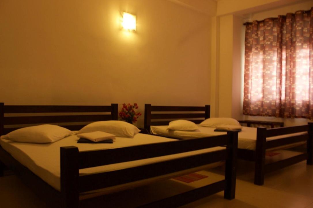 Hotel Senora Kataragama Eksteriør bilde