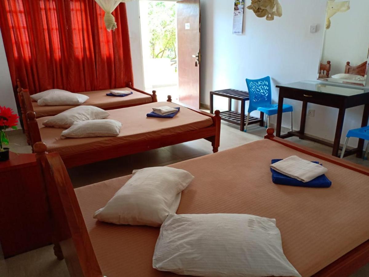 Hotel Senora Kataragama Eksteriør bilde