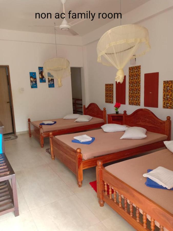 Hotel Senora Kataragama Eksteriør bilde