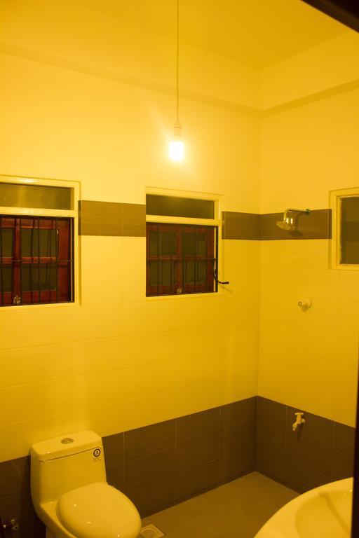 Hotel Senora Kataragama Rom bilde