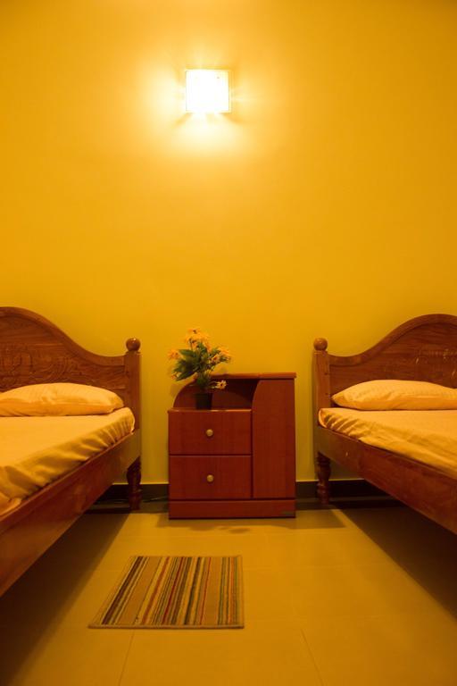 Hotel Senora Kataragama Rom bilde