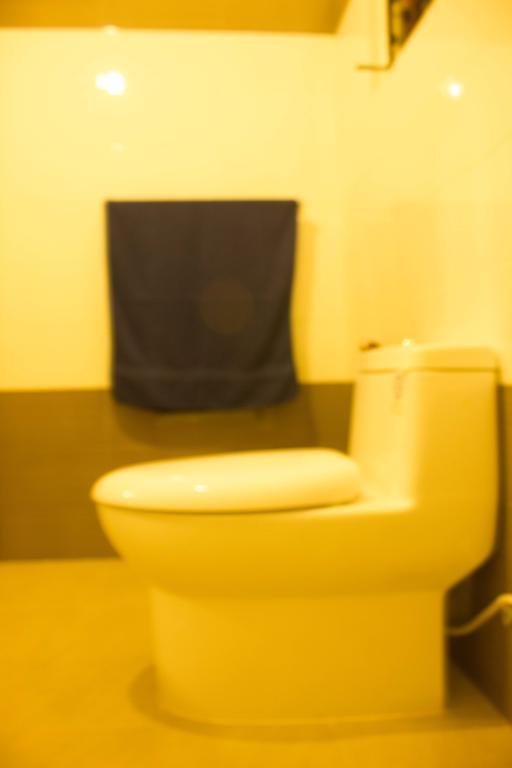 Hotel Senora Kataragama Rom bilde