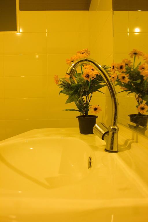Hotel Senora Kataragama Rom bilde