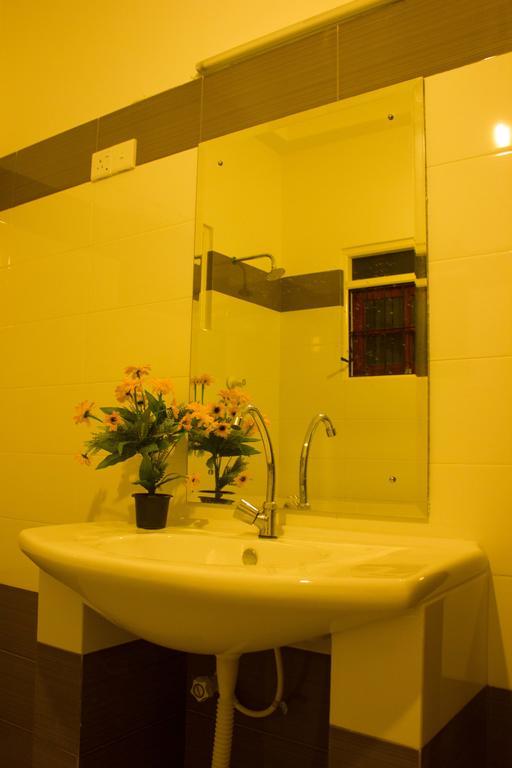 Hotel Senora Kataragama Eksteriør bilde