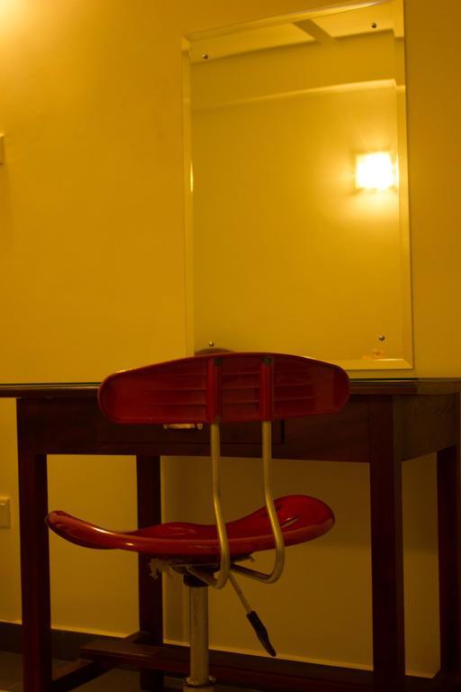 Hotel Senora Kataragama Rom bilde