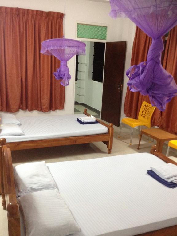 Hotel Senora Kataragama Eksteriør bilde