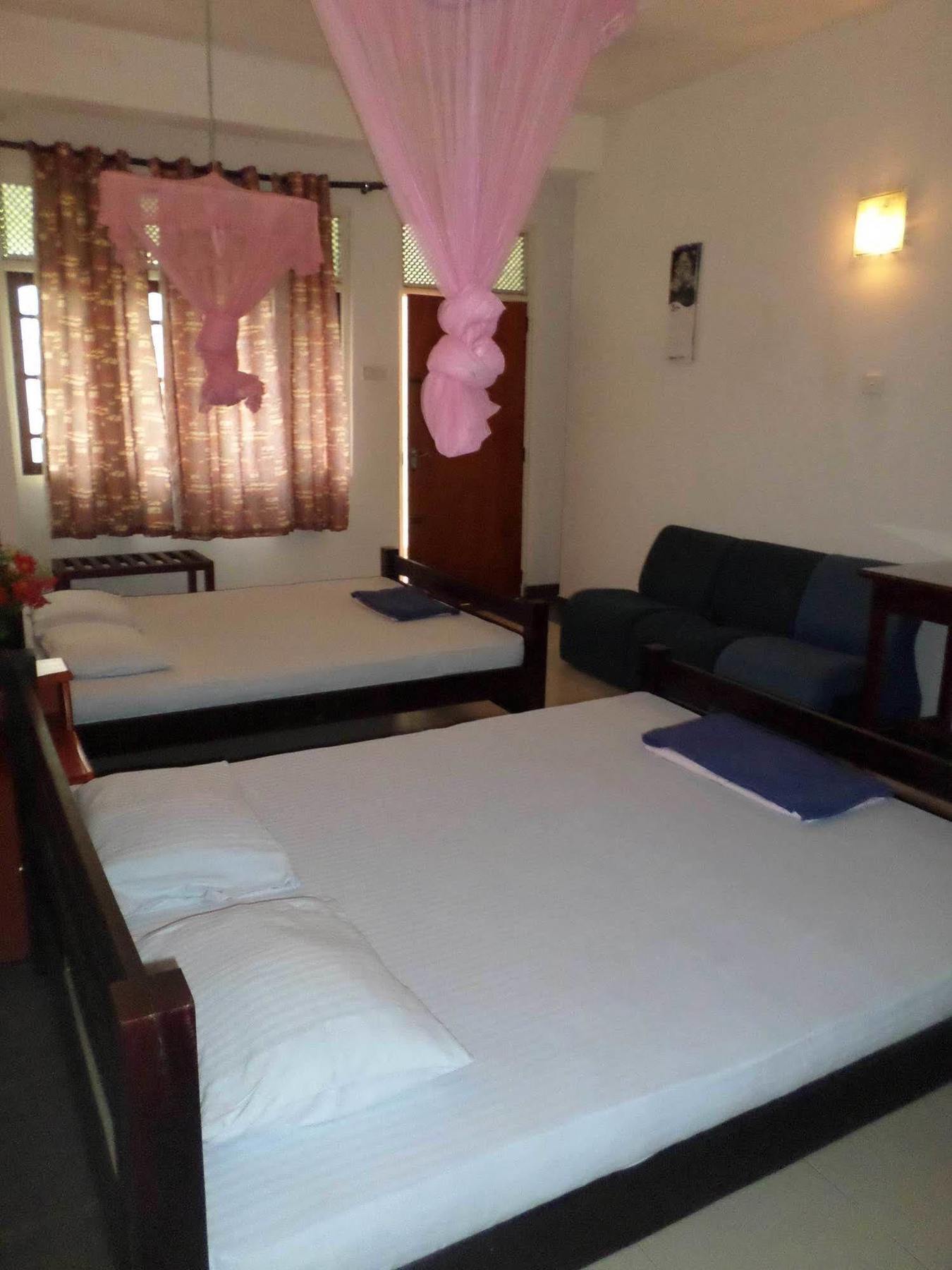 Hotel Senora Kataragama Eksteriør bilde