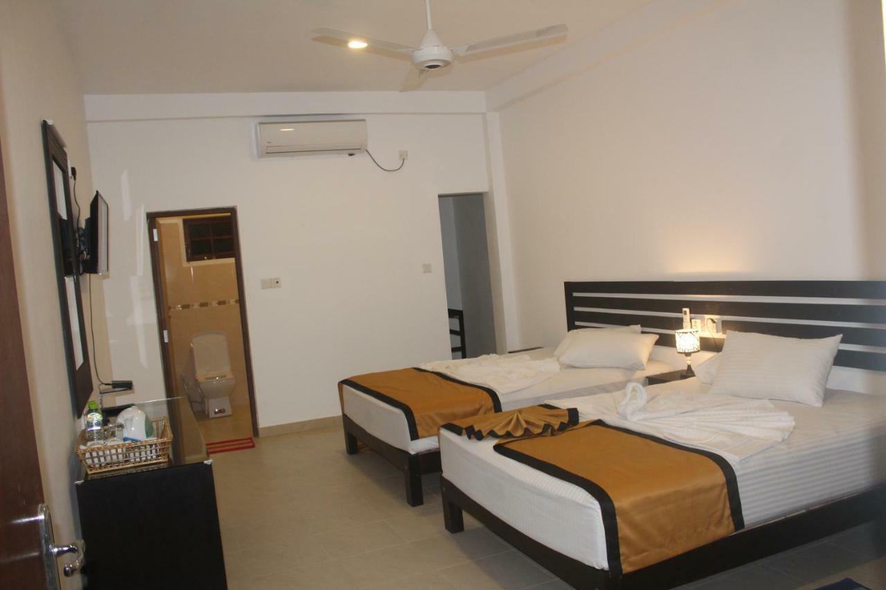 Hotel Senora Kataragama Eksteriør bilde