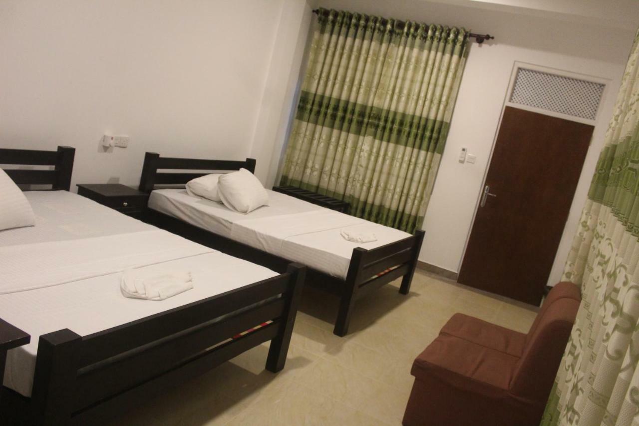 Hotel Senora Kataragama Eksteriør bilde